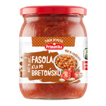 Fazole a'la po bretońsku 480g