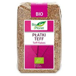 Teff vločky BIO 300 g - Bio Planet