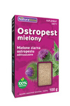 Ostropestřec mletý 100 g - Naturavena