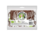 Fudge s hořkou čokoládou a černým rybízem bez lepku BIO 150 g