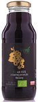 Šťáva z černého rybízu nfc bio 300 ml - vero