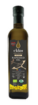 Řepkový olej na vaření a smažení za studena lisovaný BIO 500 ml - Ekko