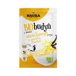 Vanilkový pudink BIO 38 g