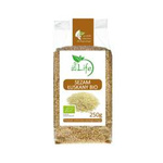 Sezam loupaný BIO 250 g