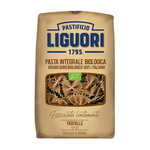 Integrale Farfalle Celozrnná Ekologická Těstovina 500 g - Liguori