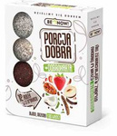 Ovocno-ořechové kuličky 12 ks. x 12 g – Pure Life