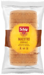 Maestro cereale - bezlepkový vícezrnný chléb 300 g
