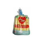 Jáhlovo-kukuřičné křupky 70 g – Vitacorn