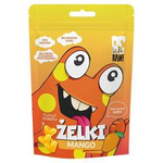 BeRAW Kids Mango Jelly, 35g