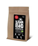 Zrnková káva Arabica/Robusta pro sportovce BIO 250 g – Quba Caffe