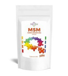 Organická síra v prášku jako doplněk stravy 500 g - Soul Farm