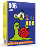 Školní box s hračkou 231 g – Bob Snail