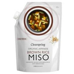 Hnědá rýže miso BIO 300g