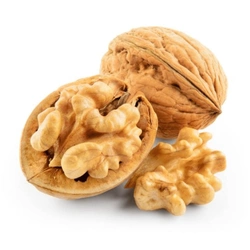 Loupané vlašské ořechy 1 kg - Tola