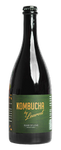 Kombucha Elixír lásky Bio 750 ml - Kombucha by Laurent (Premium)