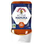 Manukový med mgo 100+ 250 g - Capilano Honey