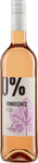 Nealkoholické víno Rosé 750 ml – Vinnocence