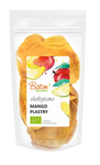 Mango sušené plátky Bio 200 g – Batom