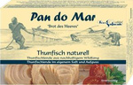 Tuňák ve vlastní omáčce 120 g - Pan Do Mar