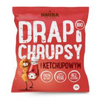 Chipsy s příchutí kečupu BIO 50 g