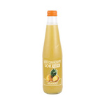 Ananasovo-jablečná šťáva 330 ml
