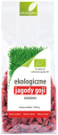 Goji plody sušené BIO 100 g – Ekologiko
