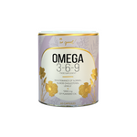 Doplněk stravy Omega 3-6-9 60 kapslí - Tak dobré!