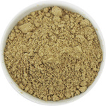 Ostropestřec mariánský mletý Bio surovina 25 kg – Horeca