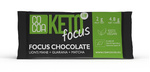 Čokoláda Keto focus BIO 40 g – Cocoa