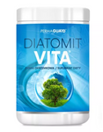 Amorfní diatomitová zemina (Diatomite Vita) 400 g - Perma-Guard