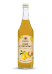 Citronový sirup 500 ml - Rembowcy