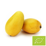 Čerstvé Bio mango Ataulfo (cca 0,18 kg)