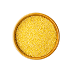 Jáhlová krupice Bio 500 g – HeyBio