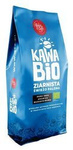 Arabica bez kofeinu 100% BIO zrnková káva 250 g