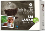 Fair trade černý expresní čaj BIO (20 x 1,8 g) 36 g