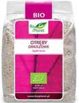 Špaldové otruby BIO 150 g