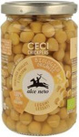 Cizrna v nálevu BIO 300 g (220 g) – Alce Nero