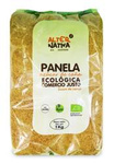 Panela třtinový cukr bez lepku BIO 1 kg