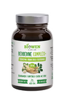 Berberine Complex+ bezlepkový doplněk stravy 60 kapslí - HempKing (Biowen)