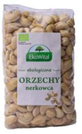 Kešu ořechy BIO 500 g