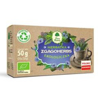 Čaj Zgagoherbs Bio (25 x 2 g) 50 g – Dary Natury
