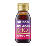 Kolagen 10 000 shot 60 ml – Welsom