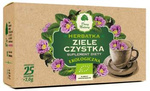 Bylinný čaj Cistus BIO 25 x 2 g – Dary Natury