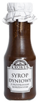 Sirup s dýňovým kořením 280 ml - KROKUS