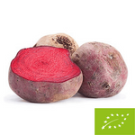 Červená řepa BIO 1 kg
