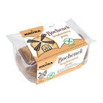 Bezlepkový světlý bochník 350 g