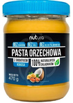 Ořechová pasta s kokosem 470 g – Natura