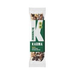 Mandle, vlašské ořechy, belgická čokoláda 44 g