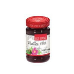 Džem z okvětních lístků růží 320 g