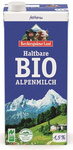 Uht mléko (min. 1,5 % tuku) BIO 1 i - Berchtesgadener Land